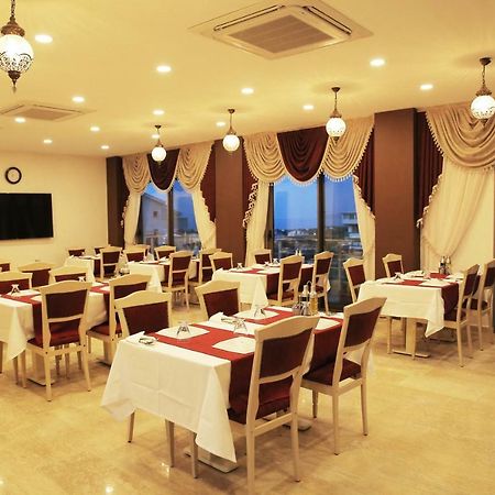 Zeytinli Konak Bed and Breakfast Esmirna Exterior foto