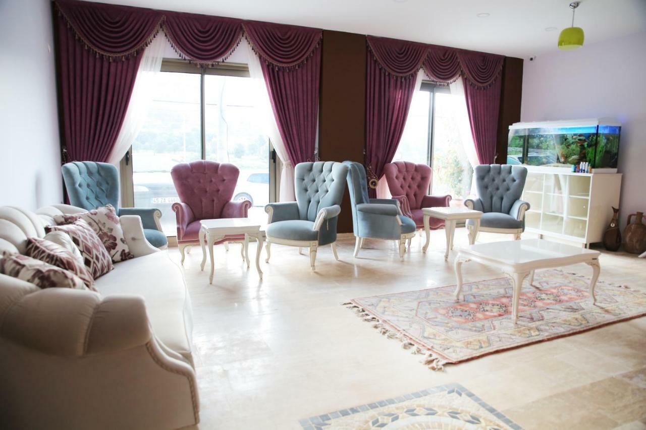 Zeytinli Konak Bed and Breakfast Esmirna Exterior foto