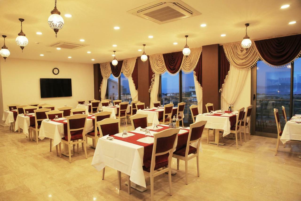 Zeytinli Konak Bed and Breakfast Esmirna Exterior foto