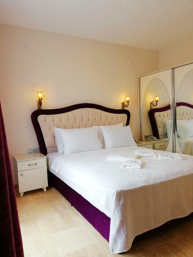 Zeytinli Konak Bed and Breakfast Esmirna Exterior foto