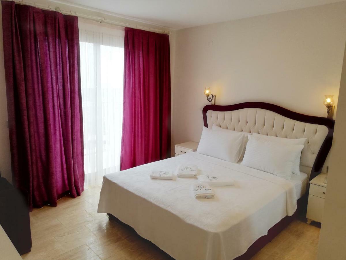 Zeytinli Konak Bed and Breakfast Esmirna Exterior foto