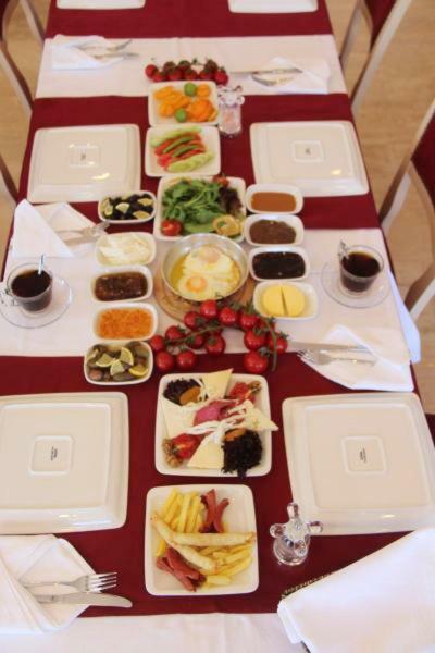 Zeytinli Konak Bed and Breakfast Esmirna Exterior foto